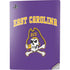 East Carolina University ECU Pirates Logo PS5 Digital Edition Console Skin